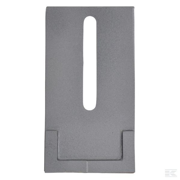 AB070001CN +Scraper carbide 140x75