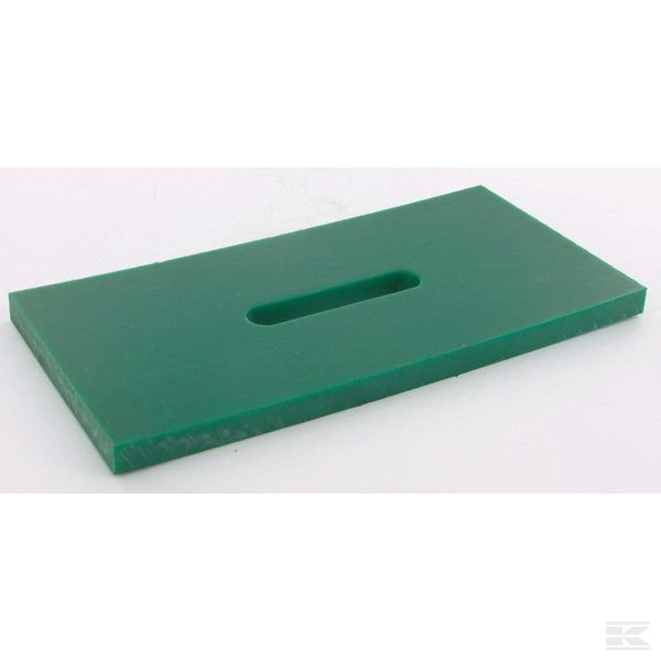 AB010001P Скребки Пластик 90x180mm Amazone