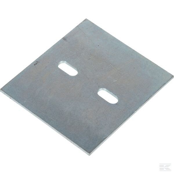 AB080017 Скребки 100x110mm Lely