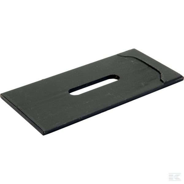 AB130001H Скребки покрытием Rabe