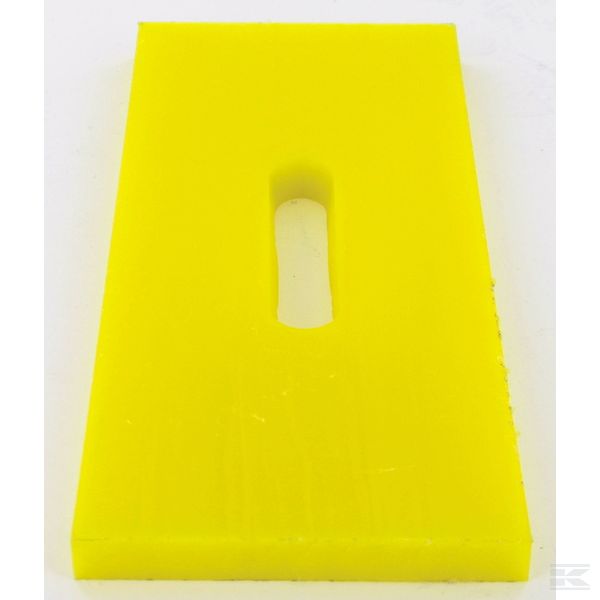 AB130001P Скребки Пластик Rabe