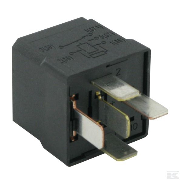 AL77324 Реле JD