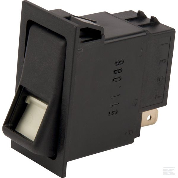 AL62379 +Switch