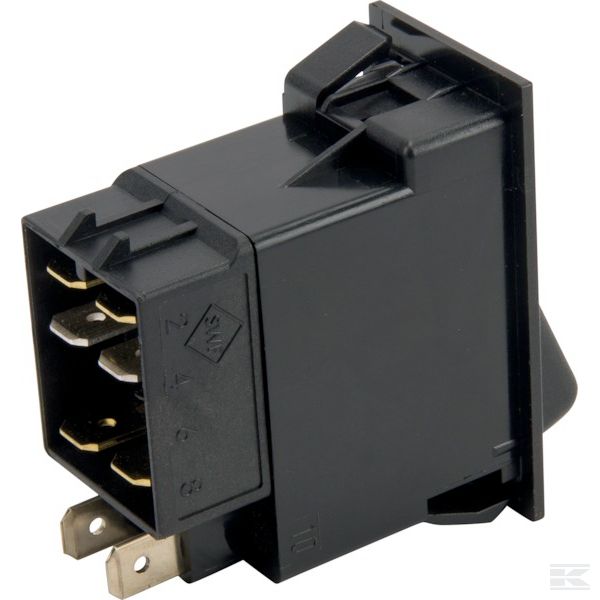 AL57901 +Switch