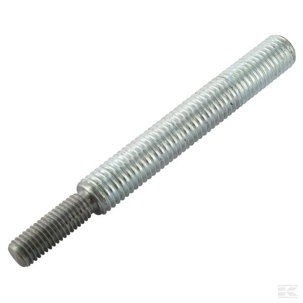 AL91012 Тяга соединительная M12xM10-125 мм