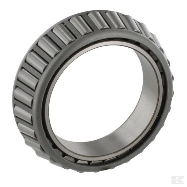 AL156506 Конус подшипника задней оси JD