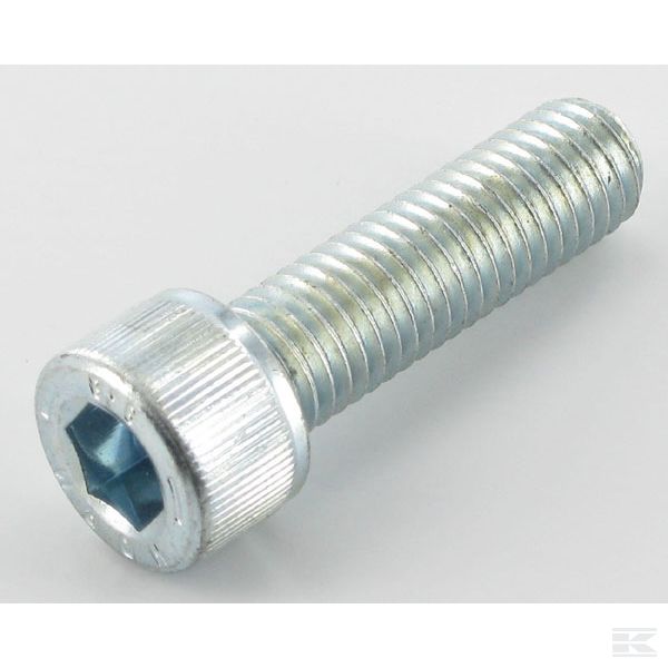 AK701609 Винт 10x 35 912- 8,8
