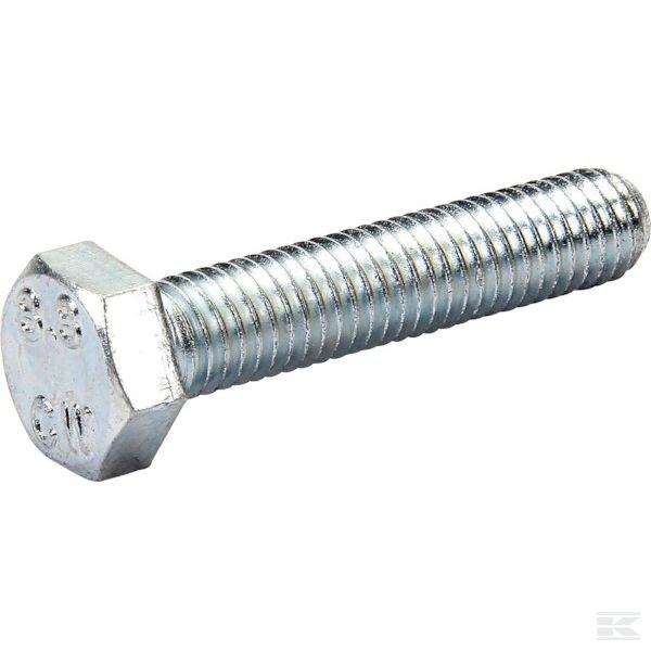 AK701521 Винт 8x40 933- 8,8 VZ