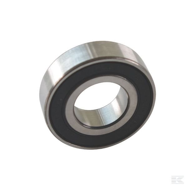 AK700756 Шарикоподшипник 6004 2RS 625