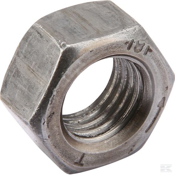 AK700410 Гайка 20 мм левая
