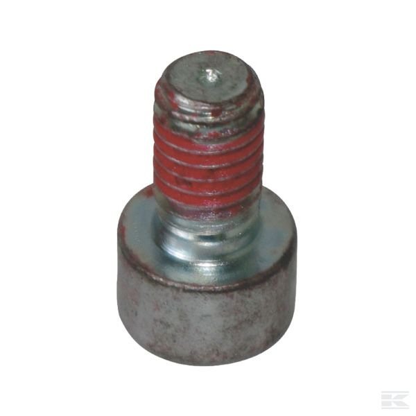 AK700963 Винт 8x16 912- 8,8