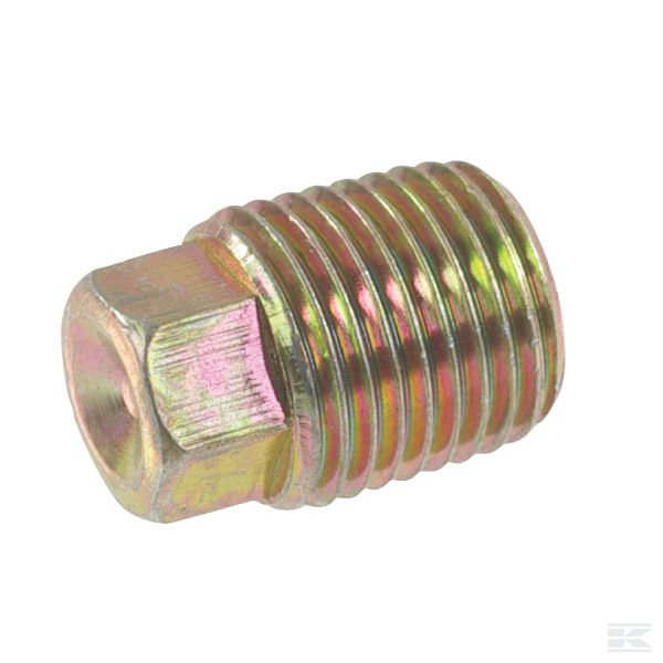 AK702742 Резьбовая пробка 906 R 1/4