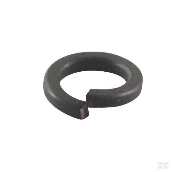 AK702349 Пружинное кольцо 8 оцинкованное 7980