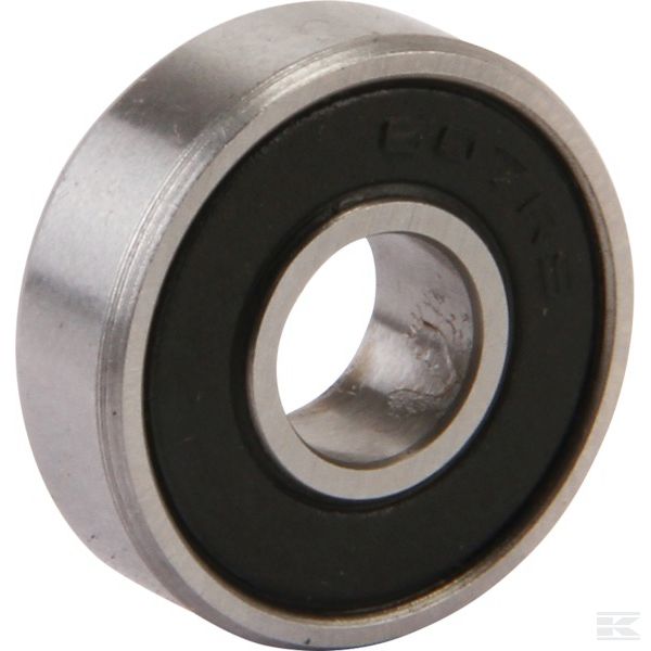 AK704117 Подшипник 607 2RS