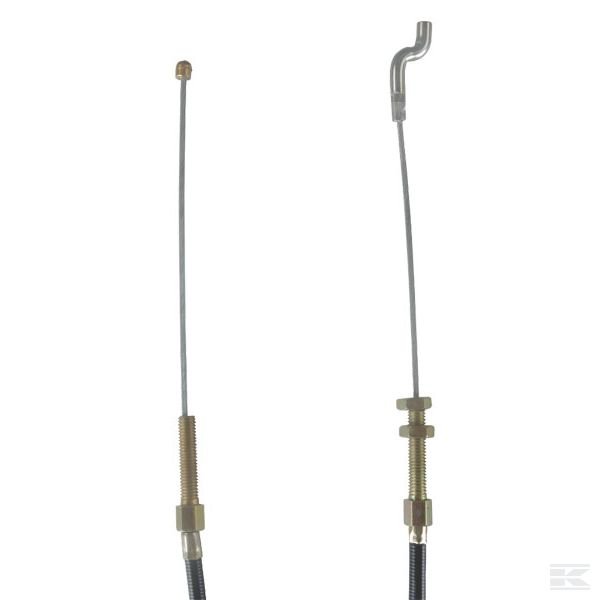 AK334105 Тросовый привод 44 HL1370