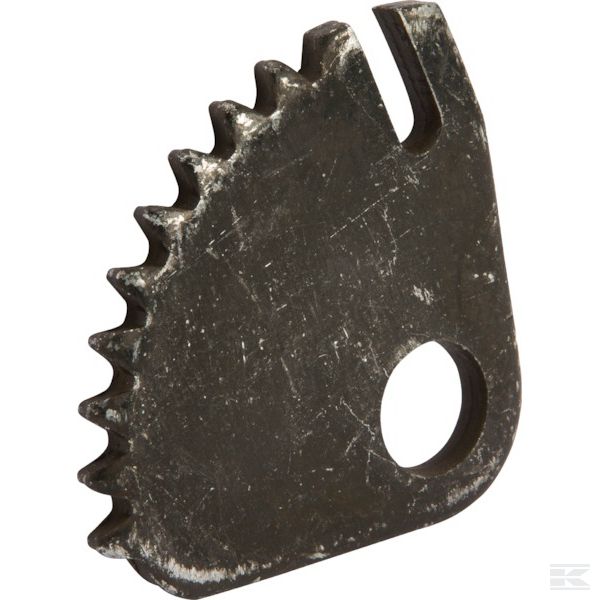 AK625877 Сектор зубчатый