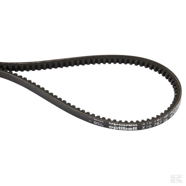 AK470456 Клиновидный приводной ремень