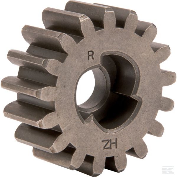 AK479079 Шестерня правая