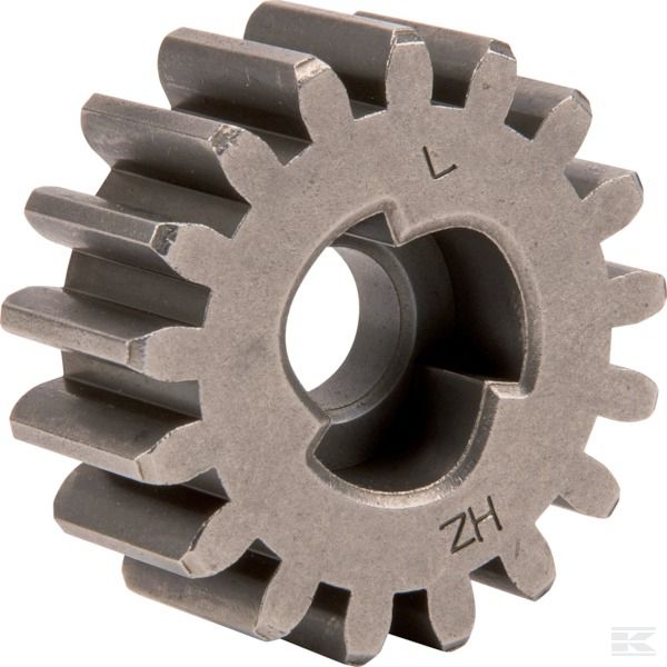 AK479078 Шестерня левая