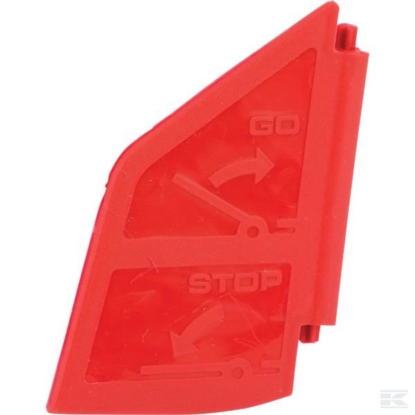 AK47454102 Корпус индикатора уровня