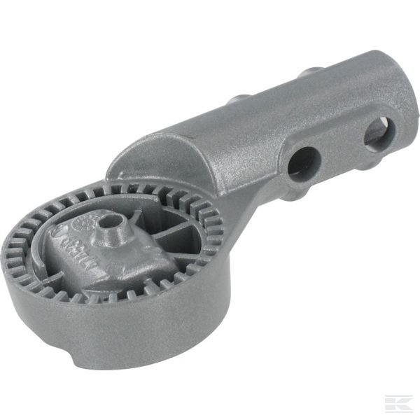AK47453940 УСТ-ВО БЫС. РЕГ. РУЧ. ЛЕВ.