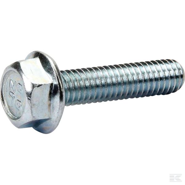 AK455275 Винт M6x25