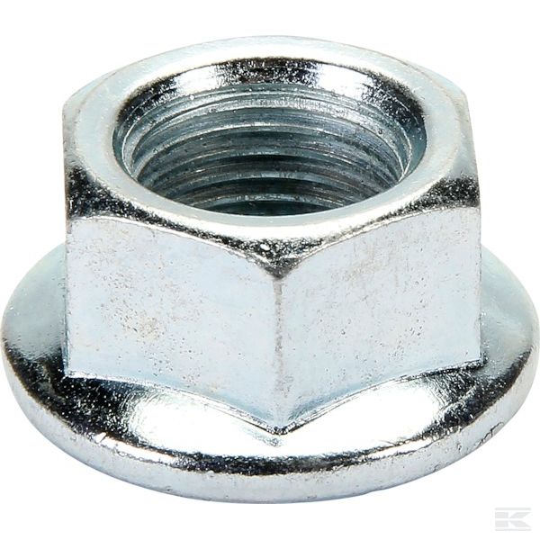 AK455192 Гайка для маховика