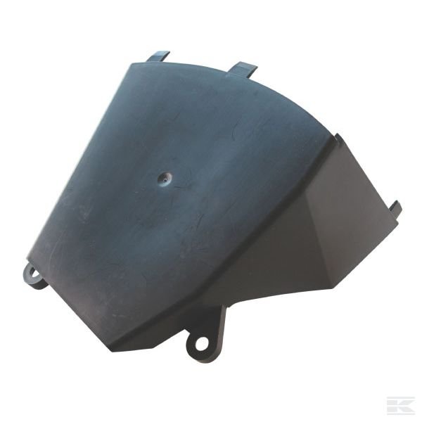 AK46027101 Кожух ремня 46 R9005