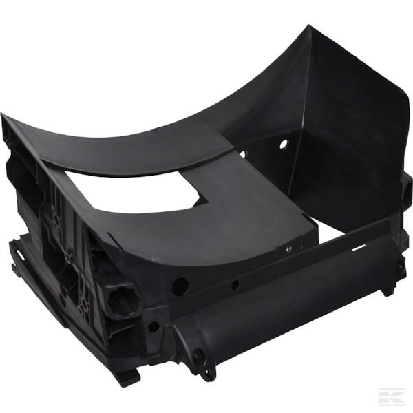 AK46026701 Часть задняя Alko