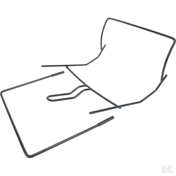 AK460398 +Frame