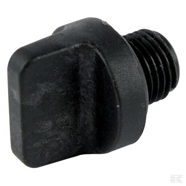 AK460554 Резьбовая пробка 1/4"