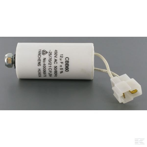 AK460517 Конденсатор