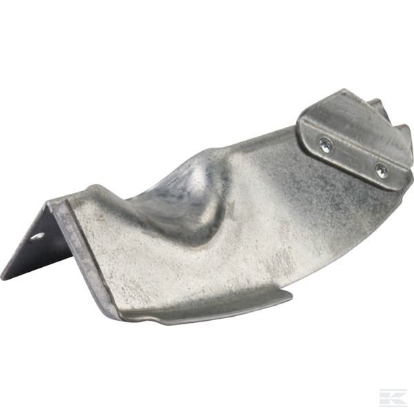 AK460098 Пластинка режущая New tec