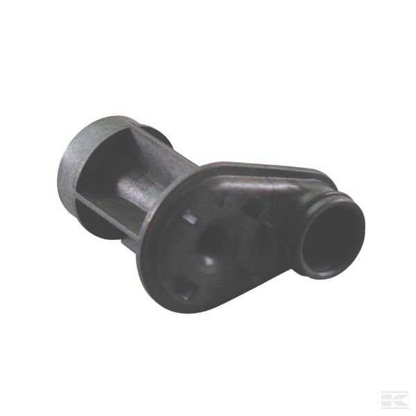 AK460151 Инжектор + уплотнение