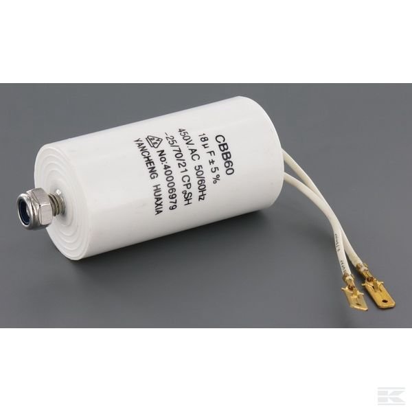 AK463049 Конденсатор