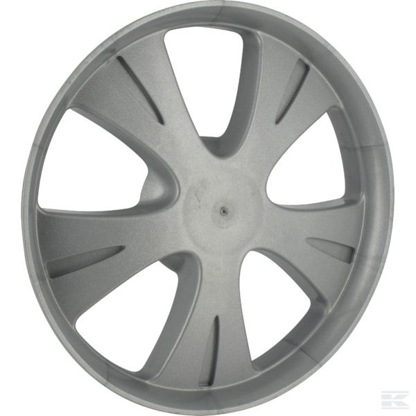 AK46267340 КОЛП. КОЛЕСА D200 ROTAX СЕРЕБ.