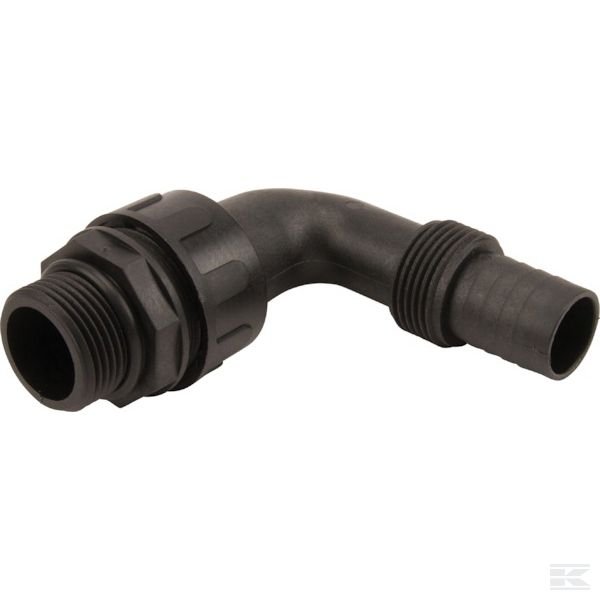 AK462886 угловой патрубок Соединение
