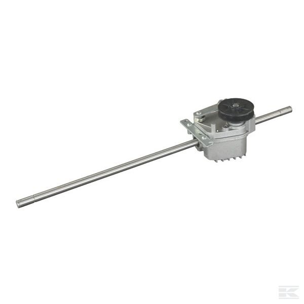 AK465250 Коробка передач B56 Dehner