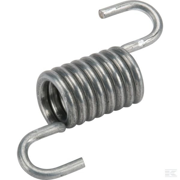 AK441292 +Spring