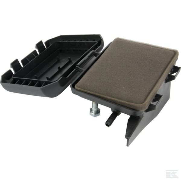 AK411935 +Airfilter compl. 140 QSS
