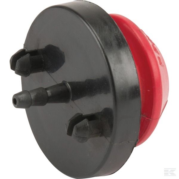 AK412456 Насос ручной подкачки топлива