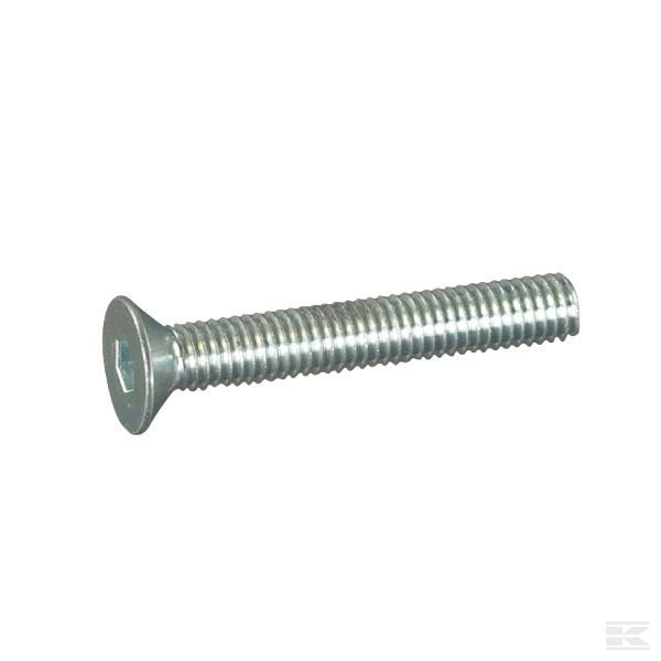 AK401437 Винт с внутренним шестигранником Profi