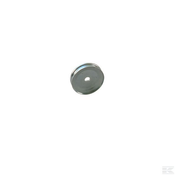 AK409315 Шкив редуктора клиноременный