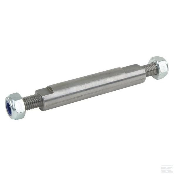 AK409023 Вал клиноременного шкива