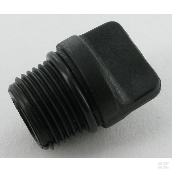 AK406089 Резьбовая пробка 3/8"