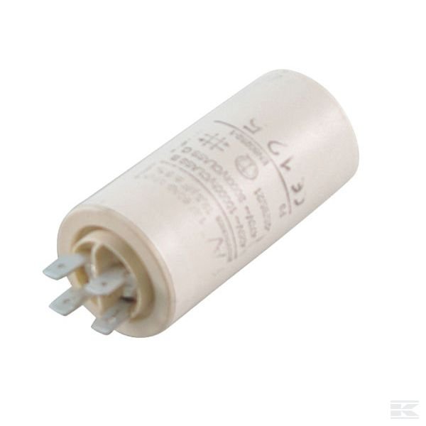 AK406112 Конденсатор