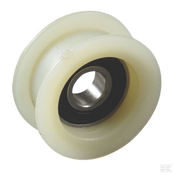 AK402933 Ременный шкив F5001R