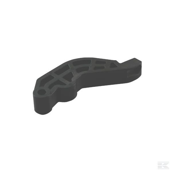 AK407395 Рычаг поворота BM 660/870