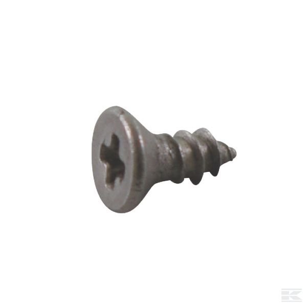 AK407472 Винт M4x12