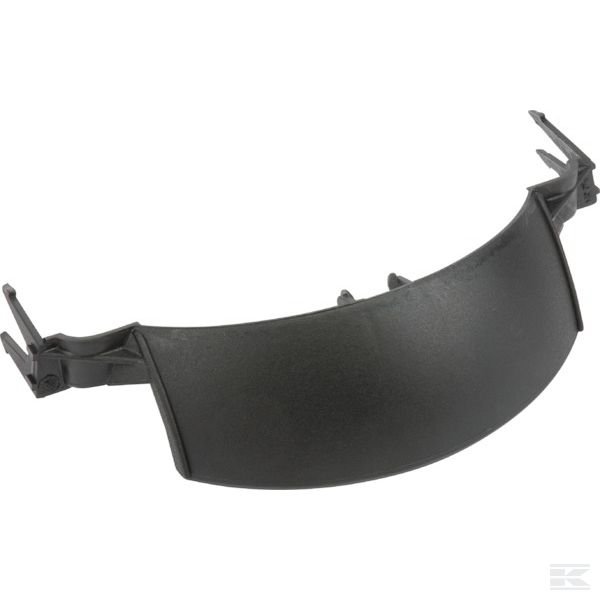 AK407960 Управляющее кольцо пылесоса для уборки листвы 1700E